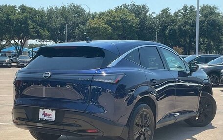 Nissan Murano, 2025 год, 4 940 033 рублей, 3 фотография