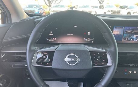 Nissan Murano, 2025 год, 4 940 033 рублей, 6 фотография