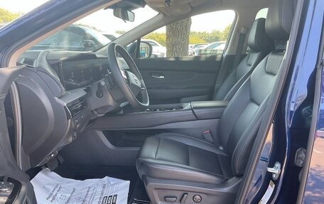 Nissan Murano, 2025 год, 4 940 033 рублей, 4 фотография