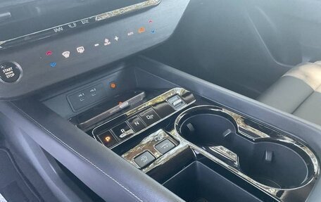 Nissan Murano, 2025 год, 4 940 033 рублей, 17 фотография