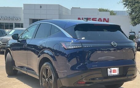 Nissan Murano, 2025 год, 4 940 033 рублей, 23 фотография