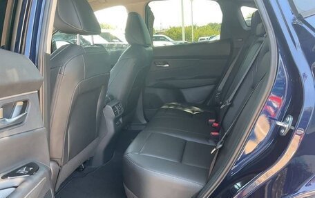 Nissan Murano, 2025 год, 4 940 033 рублей, 22 фотография
