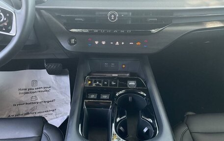 Nissan Murano, 2025 год, 4 940 033 рублей, 18 фотография