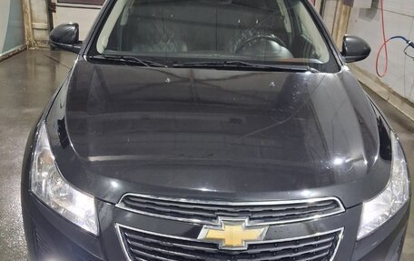 Chevrolet Cruze II, 2013 год, 770 000 рублей, 1 фотография
