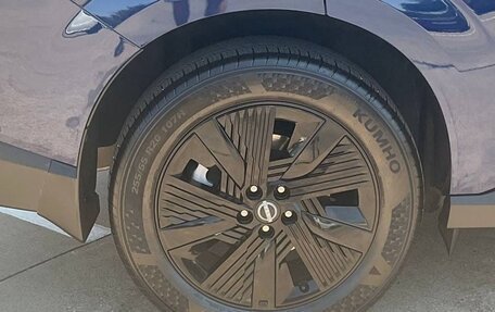 Nissan Murano, 2025 год, 4 940 033 рублей, 24 фотография
