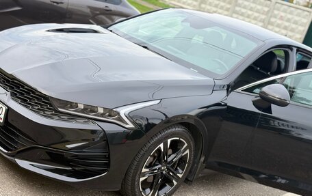 KIA K5, 2020 год, 2 350 000 рублей, 1 фотография