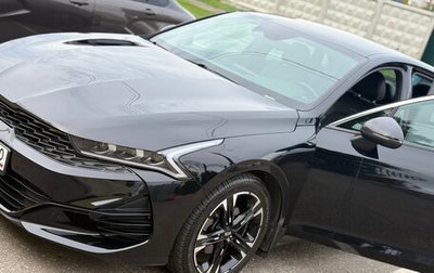 KIA K5, 2020 год, 2 350 000 рублей, 1 фотография