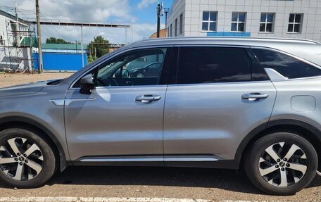 KIA Sorento IV, 2022 год, 3 650 000 рублей, 1 фотография