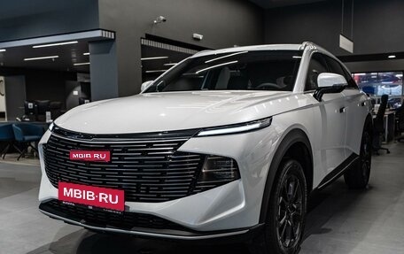 Haval F7, 2026 год, 3 799 000 рублей, 1 фотография