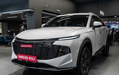 Haval F7, 2026 год, 3 799 000 рублей, 1 фотография