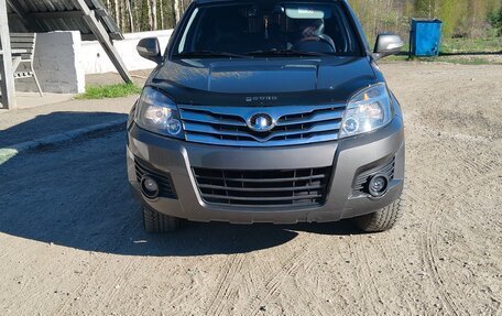 Great Wall Hover H3 I, 2012 год, 989 000 рублей, 1 фотография