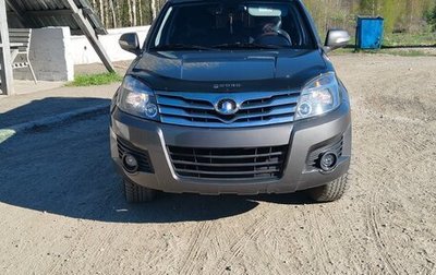 Great Wall Hover H3 I, 2012 год, 989 000 рублей, 1 фотография