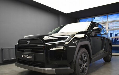 Toyota RAV4, 2026 год, 4 395 000 рублей, 1 фотография