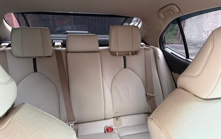 Toyota Camry, 2021 год, 4 950 000 рублей, 12 фотография