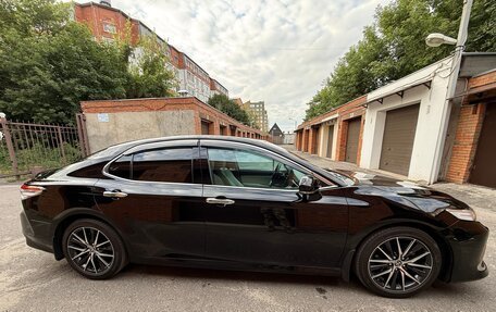 Toyota Camry, 2021 год, 4 950 000 рублей, 6 фотография