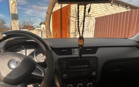 Skoda Octavia, 2013 год, 930 000 рублей, 5 фотография
