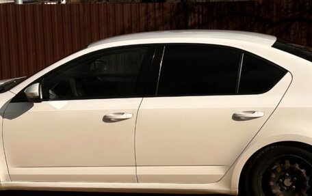 Skoda Octavia, 2013 год, 930 000 рублей, 2 фотография