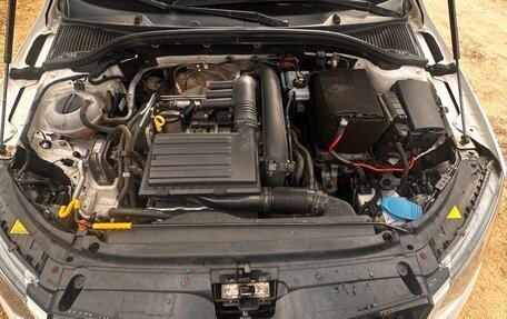 Skoda Octavia, 2013 год, 930 000 рублей, 6 фотография