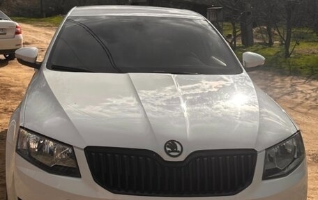 Skoda Octavia, 2013 год, 930 000 рублей, 3 фотография