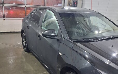 Chevrolet Cruze II, 2013 год, 770 000 рублей, 2 фотография