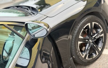 KIA K5, 2020 год, 2 350 000 рублей, 2 фотография