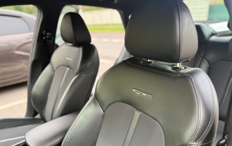 KIA K5, 2020 год, 2 350 000 рублей, 6 фотография