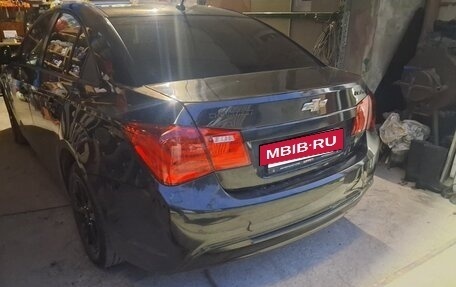 Chevrolet Cruze II, 2013 год, 770 000 рублей, 6 фотография