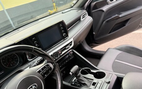 KIA K5, 2020 год, 2 350 000 рублей, 7 фотография