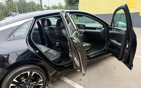 KIA K5, 2020 год, 2 350 000 рублей, 4 фотография