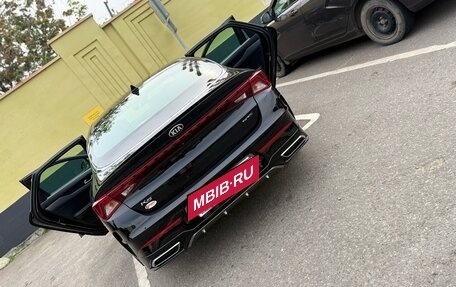 KIA K5, 2020 год, 2 350 000 рублей, 3 фотография