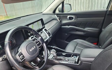 KIA Sorento IV, 2022 год, 3 650 000 рублей, 5 фотография