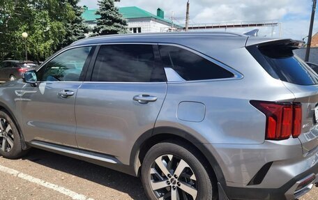 KIA Sorento IV, 2022 год, 3 650 000 рублей, 9 фотография