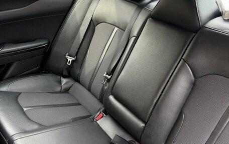 KIA K5, 2020 год, 2 350 000 рублей, 11 фотография