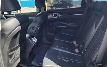 KIA Sorento IV, 2022 год, 3 650 000 рублей, 6 фотография