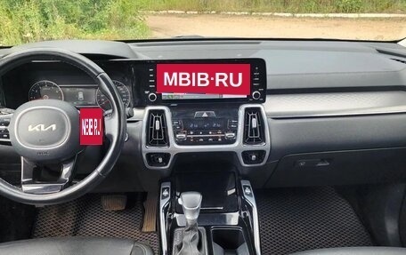 KIA Sorento IV, 2022 год, 3 650 000 рублей, 4 фотография