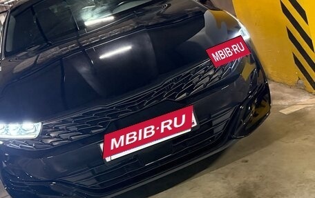 KIA K5, 2020 год, 2 350 000 рублей, 12 фотография