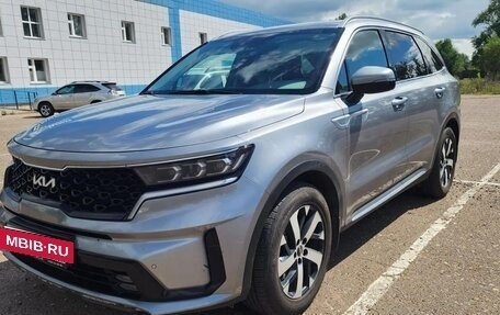 KIA Sorento IV, 2022 год, 3 650 000 рублей, 7 фотография