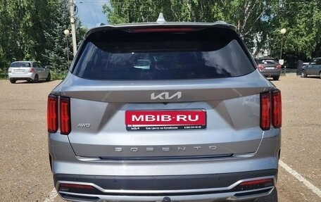 KIA Sorento IV, 2022 год, 3 650 000 рублей, 8 фотография