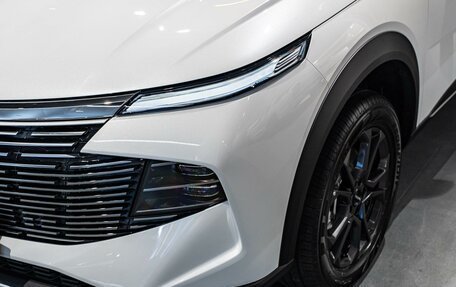 Haval F7, 2026 год, 3 799 000 рублей, 3 фотография