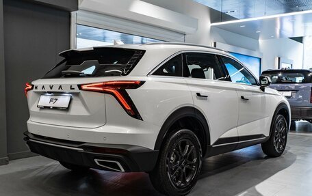 Haval F7, 2026 год, 3 799 000 рублей, 6 фотография