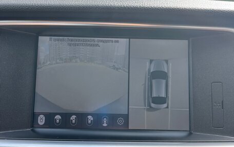KIA Optima IV, 2019 год, 1 950 000 рублей, 13 фотография