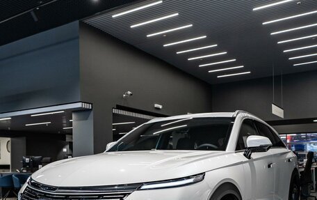 Haval F7, 2026 год, 3 799 000 рублей, 2 фотография