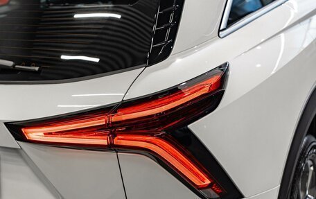 Haval F7, 2026 год, 3 799 000 рублей, 7 фотография