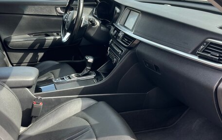 KIA Optima IV, 2019 год, 1 950 000 рублей, 7 фотография