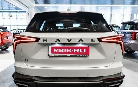 Haval F7, 2026 год, 3 799 000 рублей, 8 фотография