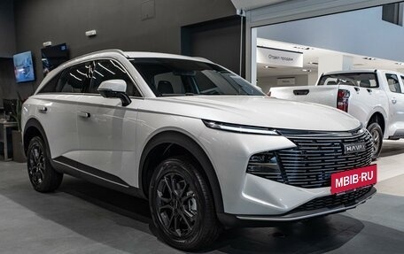 Haval F7, 2026 год, 3 799 000 рублей, 5 фотография