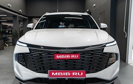 Haval F7, 2026 год, 3 799 000 рублей, 4 фотография