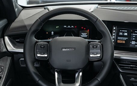 Haval F7, 2026 год, 3 799 000 рублей, 16 фотография