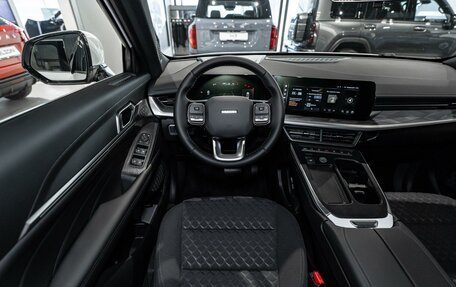 Haval F7, 2026 год, 3 799 000 рублей, 15 фотография