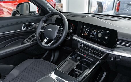 Haval F7, 2026 год, 3 799 000 рублей, 19 фотография
